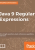 Java 9 Regular Expressions