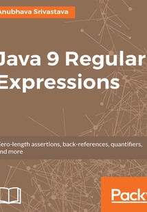 Java 9 Regular Expressions