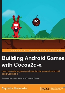 Building Android Games with Cocos2d-x