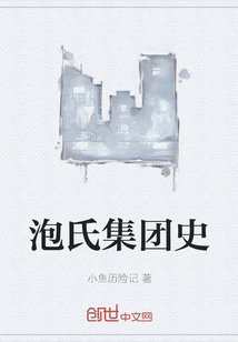 泡氏集团史
