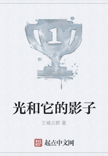 光和它的影子