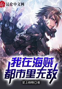 我在海賊都市里無敵