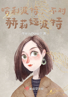 哈利波特,不对,赫莉娅波特?在线阅读