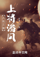 人在三國，上將潘鳳在線閱讀