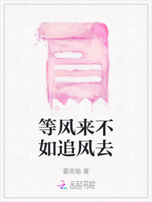 等風來不如追風去