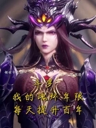 斗罗:我的魂环年限每天提升百年在线阅读