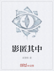 影匿其中