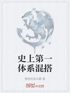 史上第一体系混搭在线阅读