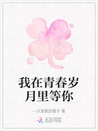 我在青春岁月里等你在线阅读