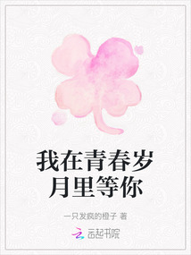 我在青春歲月里等你