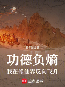 功德負熵,我在修仙界反向飛升