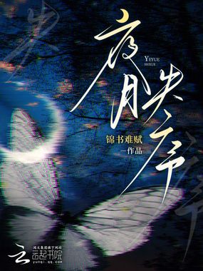 夜月失序在线阅读