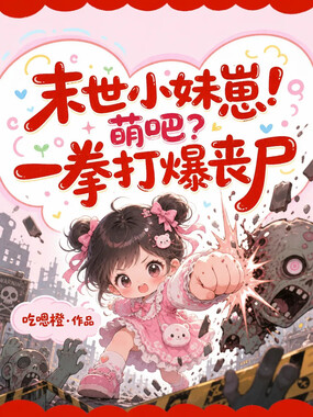末世小妹崽!萌吧?一拳打爆丧尸在线阅读