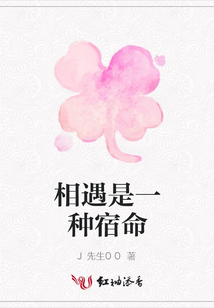 相遇是一種宿命