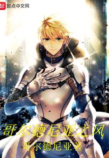 哥尔德尼亚之风 cover