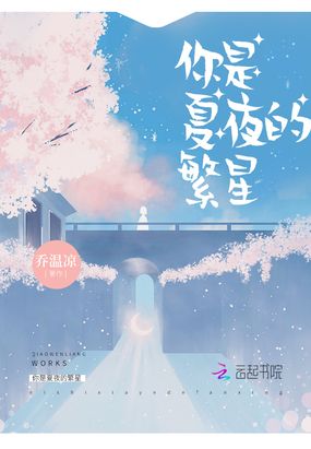 你是夏夜的繁星在线阅读