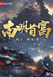 南明首富