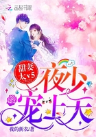 夜先生你命里缺我在線閱讀