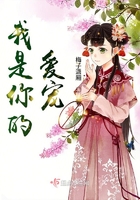 我是你的爱宠在线阅读