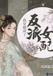 我穿越成了反派女配