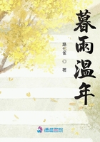 暮雨溫年在線閱讀