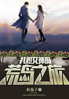 我和女神的荒岛之旅