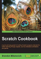 Scratch Cookbook