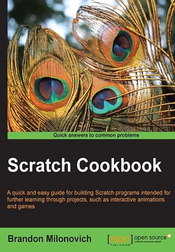 Scratch Cookbook 封面