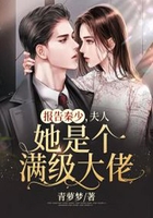 報告秦少，夫人她是個滿級大佬在線閱讀
