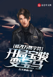 修改萬物字符：開局寶駿變寶馬