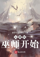 从模拟巫师开始在线阅读