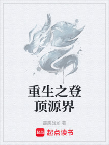 重生之登頂源界