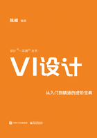 VI设计