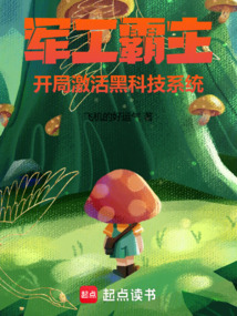 軍工霸主:開局激活黑科技系統