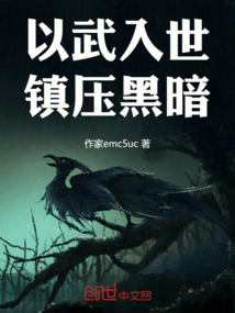 以武入世鎮壓黑暗