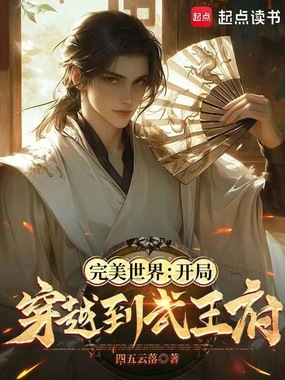 完美世界:开局穿越到武王府在线阅读