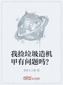 我撿垃圾造機甲有問題嗎？