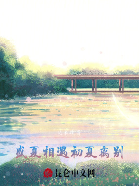 盛夏相遇初夏离别在线阅读
