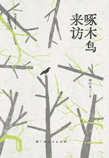 啄木鳥來訪（大雅詩叢）