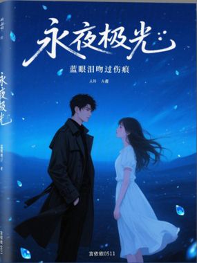 蓝眼泪吻过伤痕在线阅读