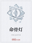 命骨灯在线阅读