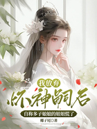 我放弃怀神嗣后,自称多子娘娘的姐姐慌了在线阅读