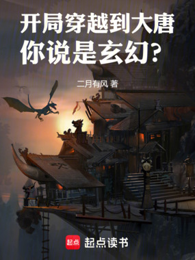 开局穿越到大唐，你说是玄幻？在线阅读