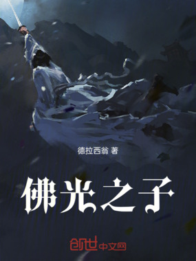 佛光之子在线阅读