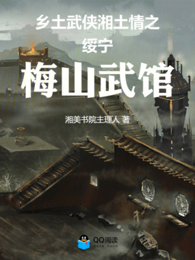 乡土武侠湘土情之绥宁梅山武馆在线阅读