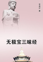 无极宝三昧经在线阅读