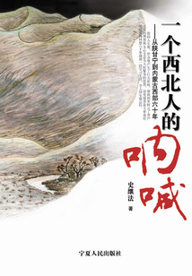 一個西北人的吶喊