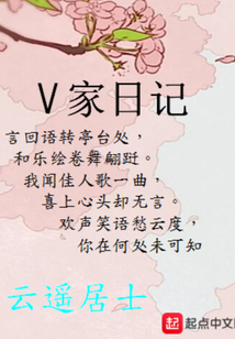 V家日記
