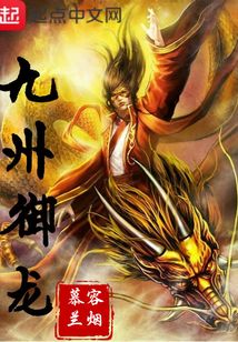 九州御龙 cover
