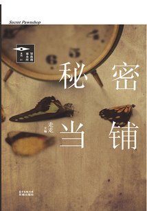 秘密当铺